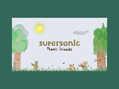 supersonic-phonics