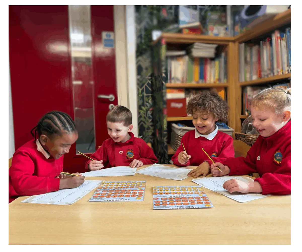 Reception1n-school-dial-park