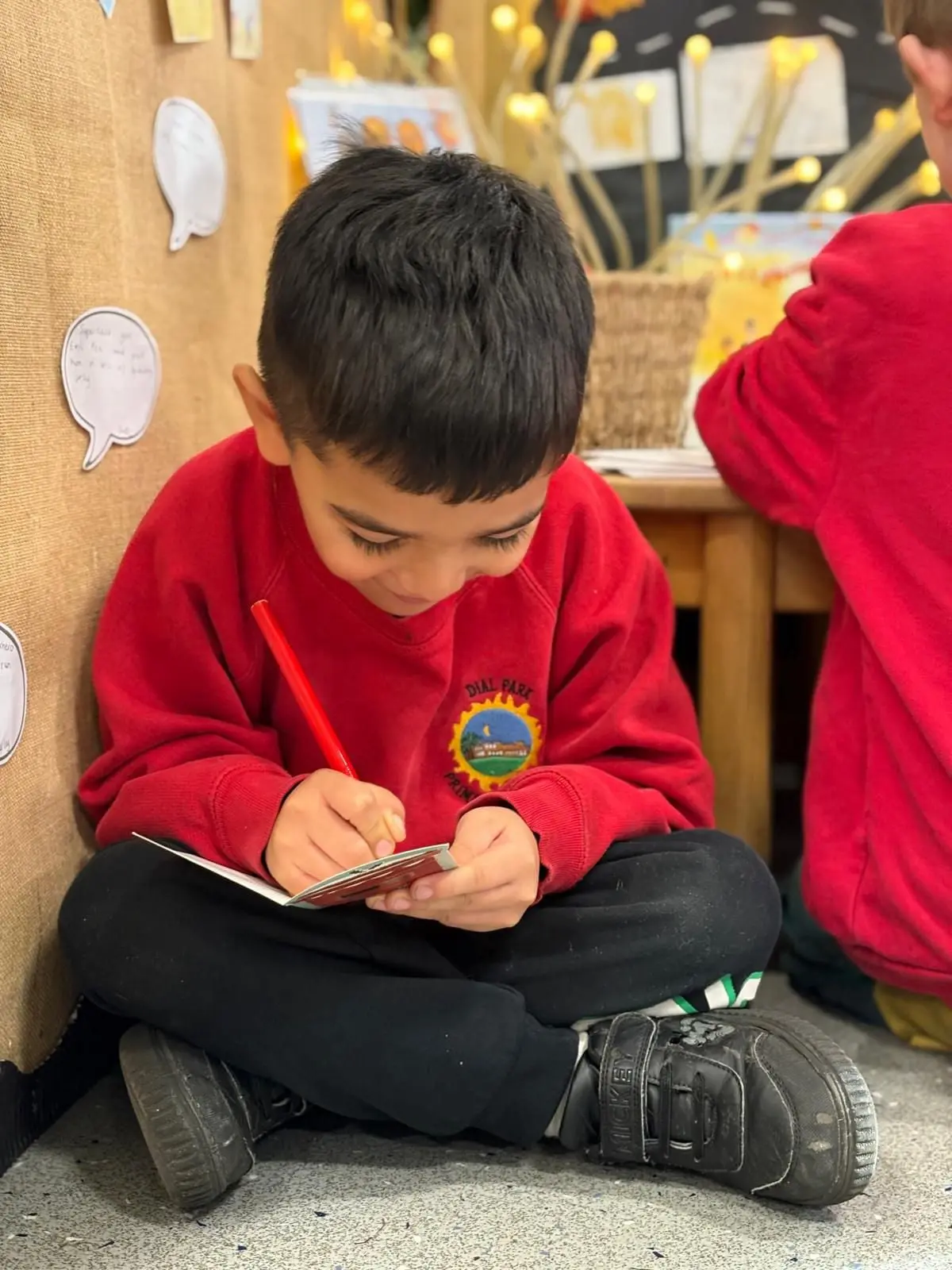 Reception1n-school-dial-park