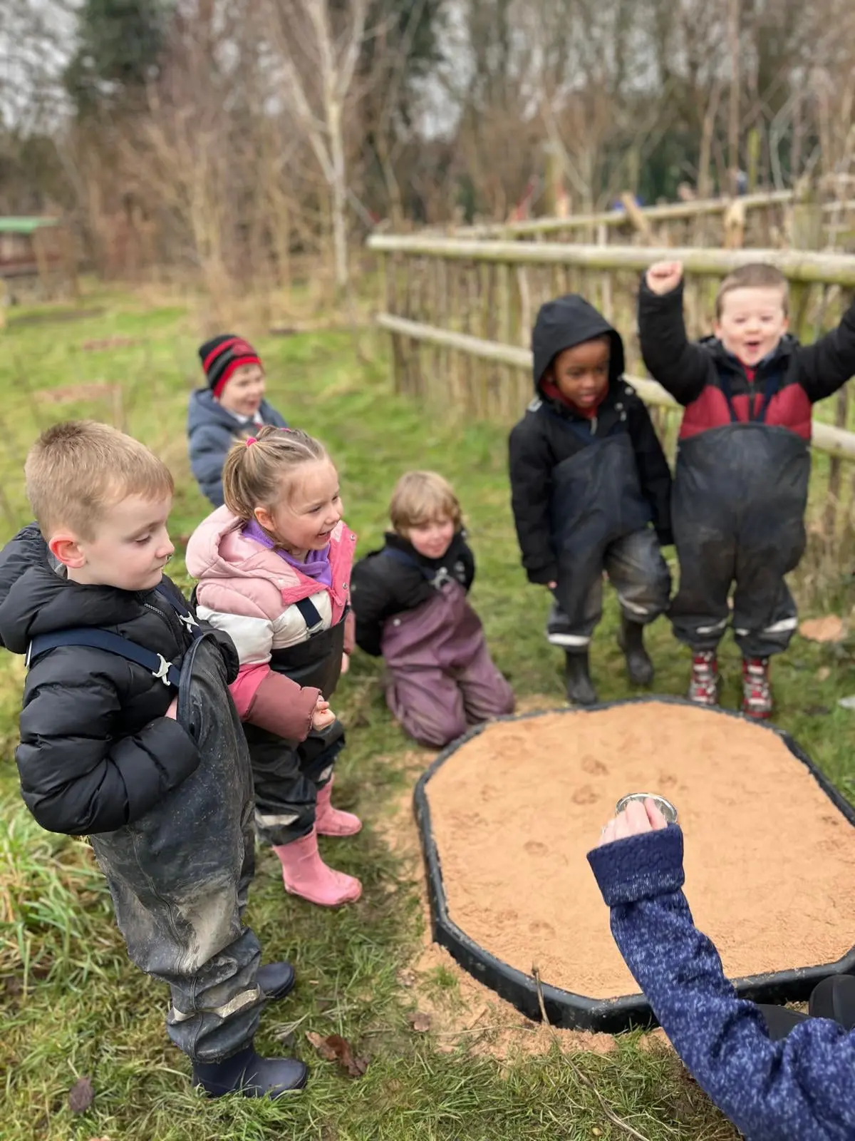 Reception5n-school-dial-park